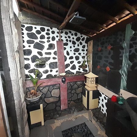 Sasak Lebung Home Senggigi Rom bilde