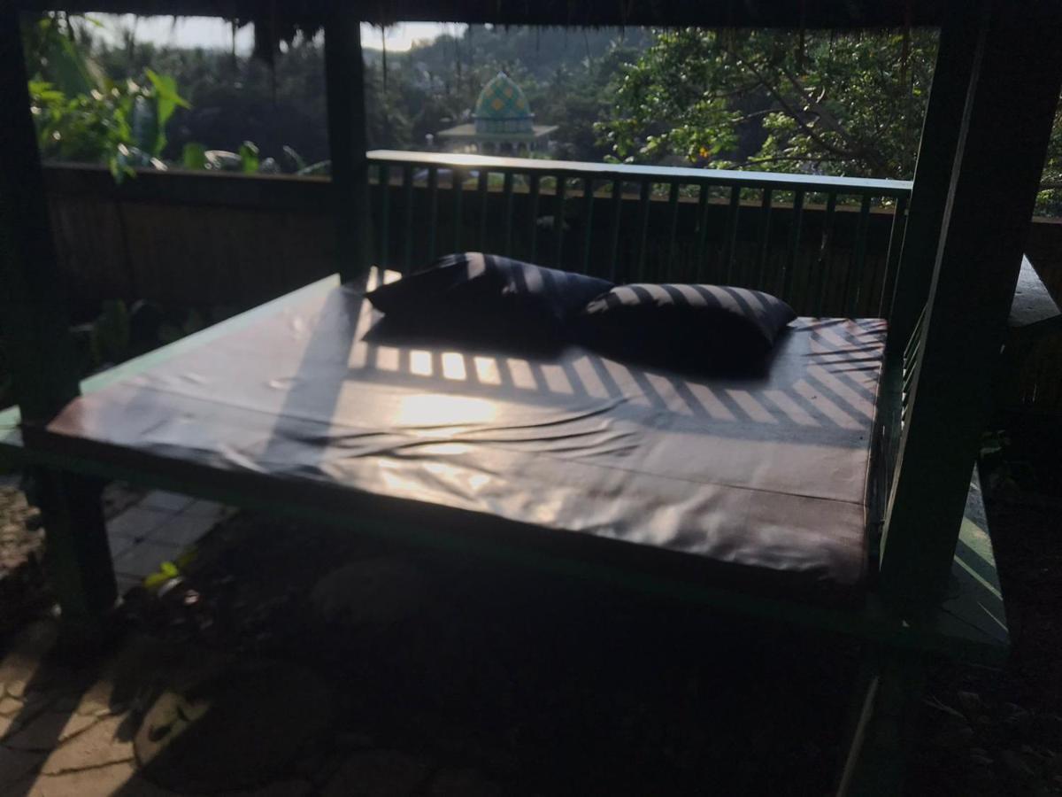 Sasak Lebung Home Senggigi Eksteriør bilde