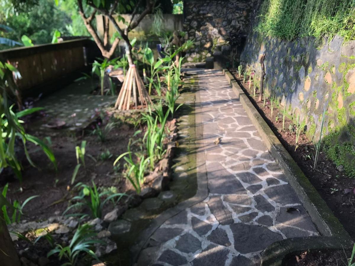 Sasak Lebung Home Senggigi Eksteriør bilde