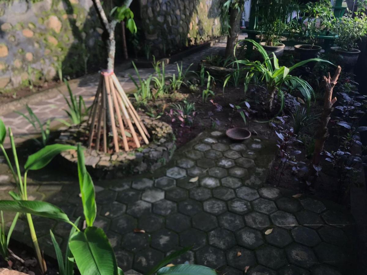 Sasak Lebung Home Senggigi Eksteriør bilde