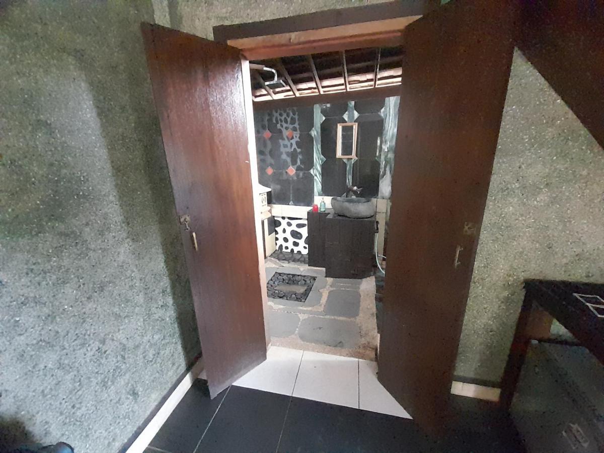 Sasak Lebung Home Senggigi Eksteriør bilde