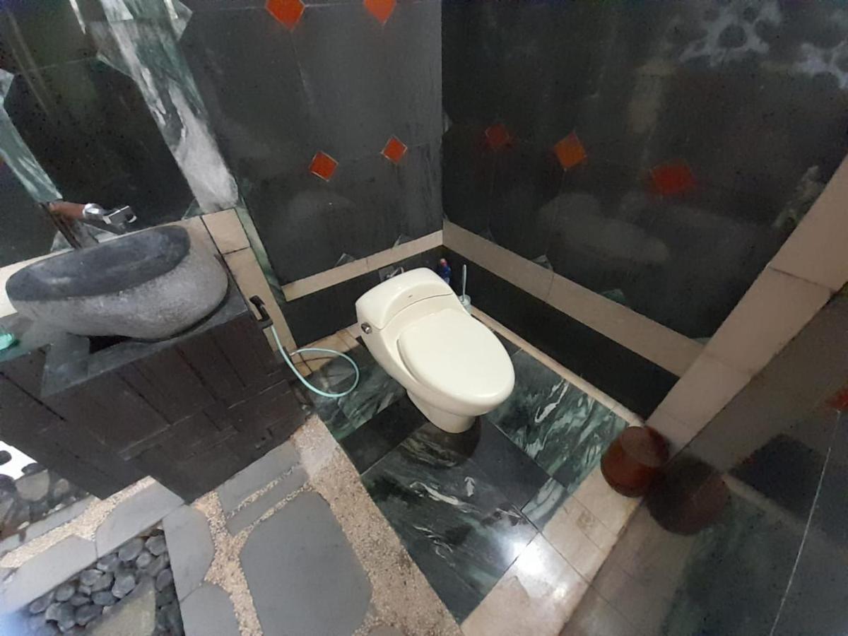 Sasak Lebung Home Senggigi Eksteriør bilde