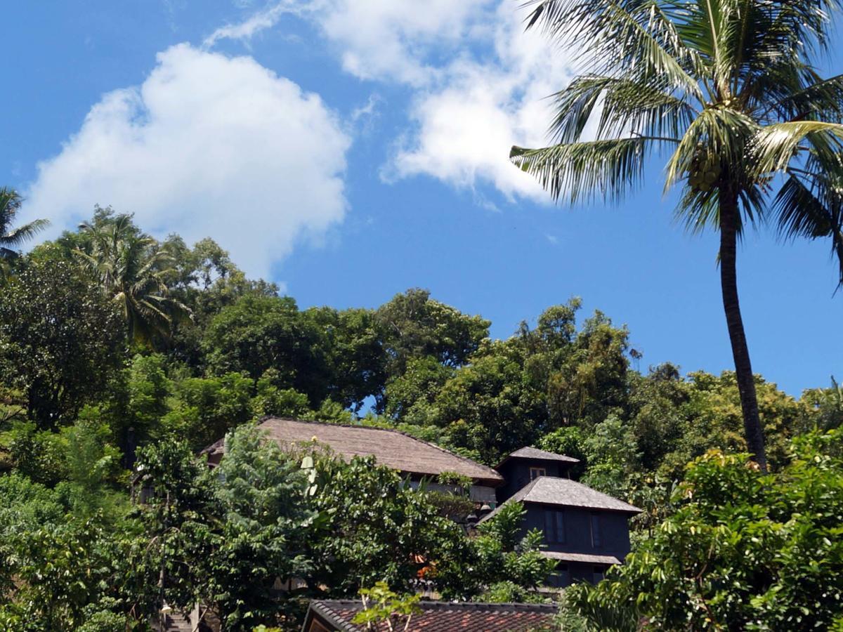 Sasak Lebung Home Senggigi Eksteriør bilde