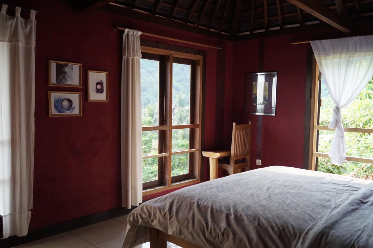 Sasak Lebung Home Senggigi Eksteriør bilde