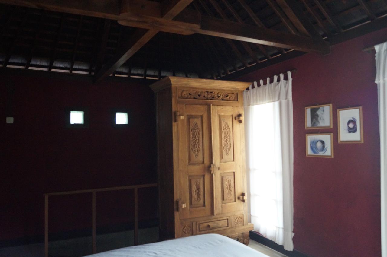 Sasak Lebung Home Senggigi Eksteriør bilde
