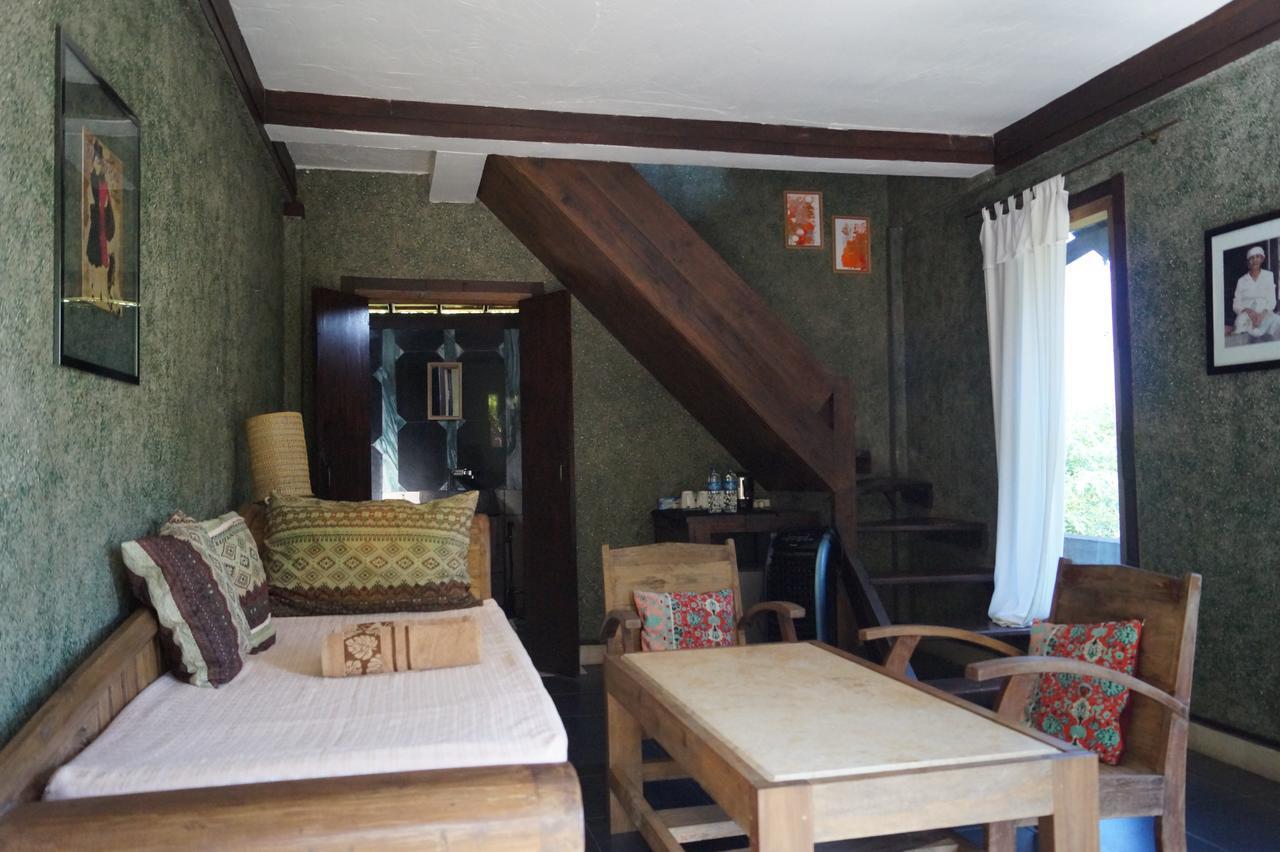 Sasak Lebung Home Senggigi Eksteriør bilde